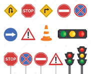 Real-Time Traffic Sign Classifier